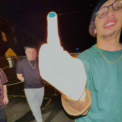 Through My Head (ft ILY TRAV)