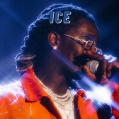 Ice (w/Hook) *Beat For Sale* | Young Thug X Fivio Foreign Type Beat
