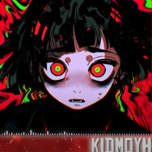 KidMoyh - INNOCENT (Official Audio)