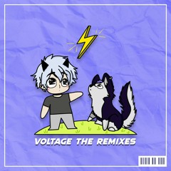 Machiko & Ai-Ko - Voltage (Aronsho Remix)