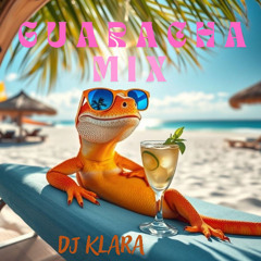 MIX LATINO GUARACHA