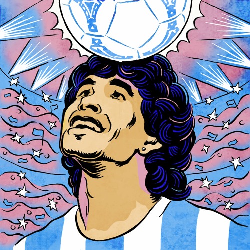 Borey - Maradona