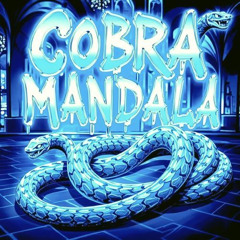 COTNEX & SANDREX - COBRA MANDALA {sped up}