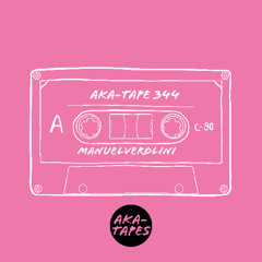 aka-tape no 344 by manuelverolini