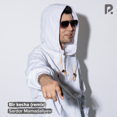 Bir kecha (Remix)