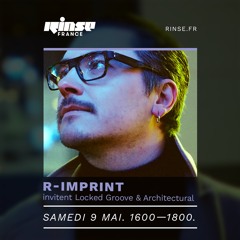 R-Imprint Podcast 079 | Locked Groove