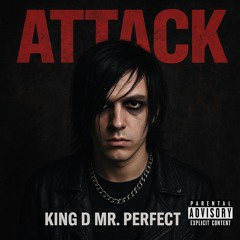Attack (Produced by King D Mr. Perfect)