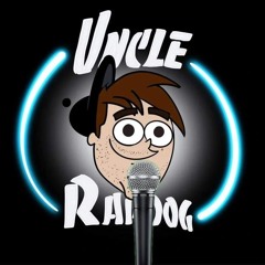 uncle Rapdog is in the house freestyle rap