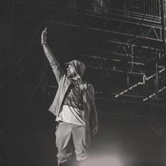 Eminem ft. NF - Not Alike (DZOSHBEATSREMIX)