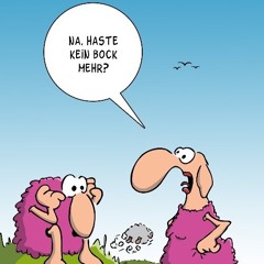 Es gibt kein Zurück