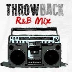 DJ NO_LIMIIT X DJ STATIC 2020 90's R&B MIX