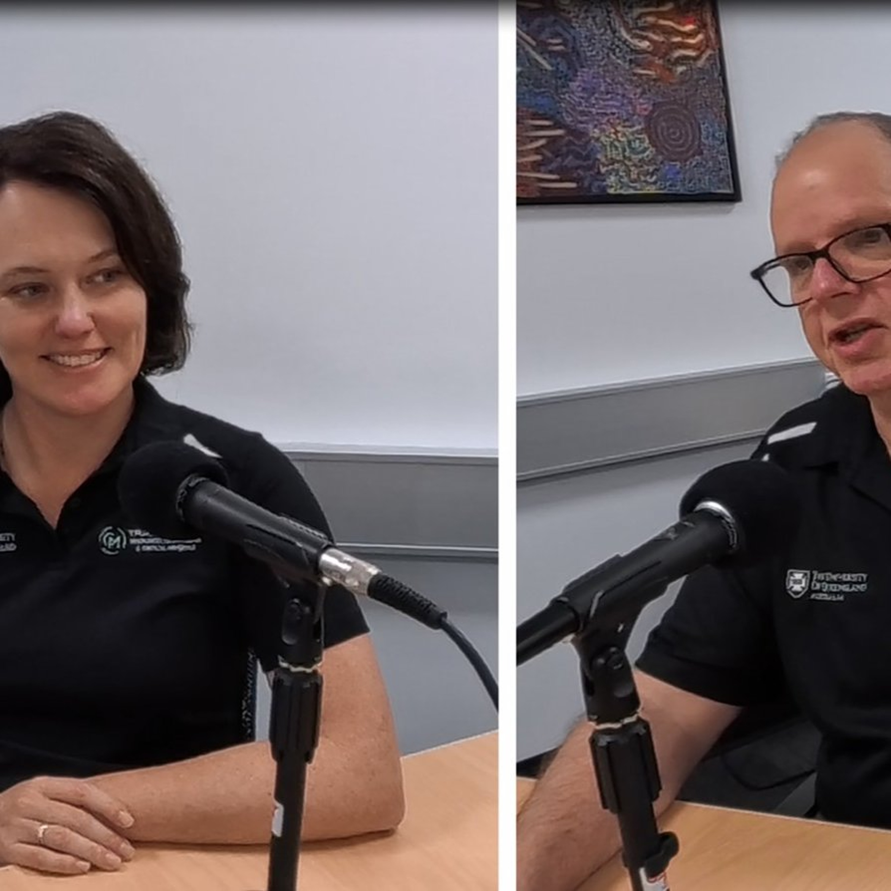Resource Technology and Critical Minerals Trailblazer: In conversation with Leigh Staines