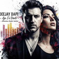 Ajo S’e Dinte_Albanian Ballad Mix
