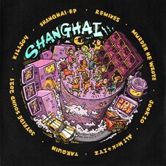 Shanghai