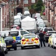 21 Melville Street Self-Titled Album