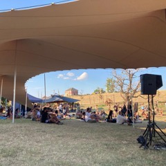 Ambyss stage-Ozora 2025