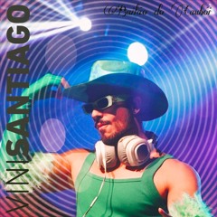 Bailão do Caubói (LIVE SET)