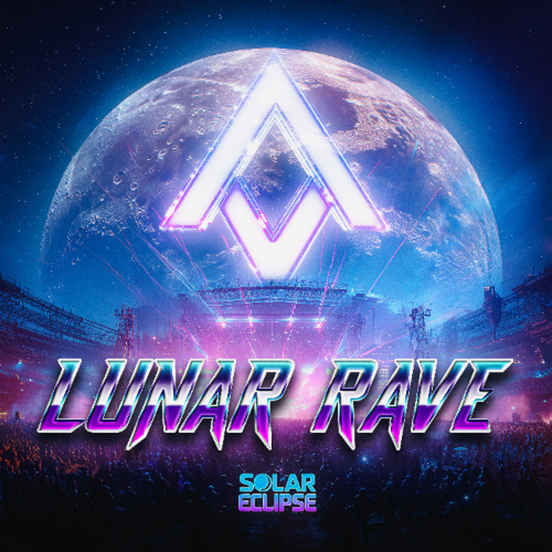Stream Solar Eclipse - Lunar Rave [Radio Edit] by POLARIX RECORDS ...