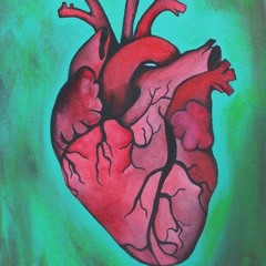 💜Stereo Hearts 💜 [ t r i p   h o p.]