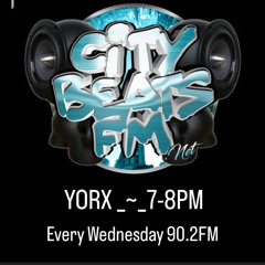 CityBeats Mix🕺🏻
