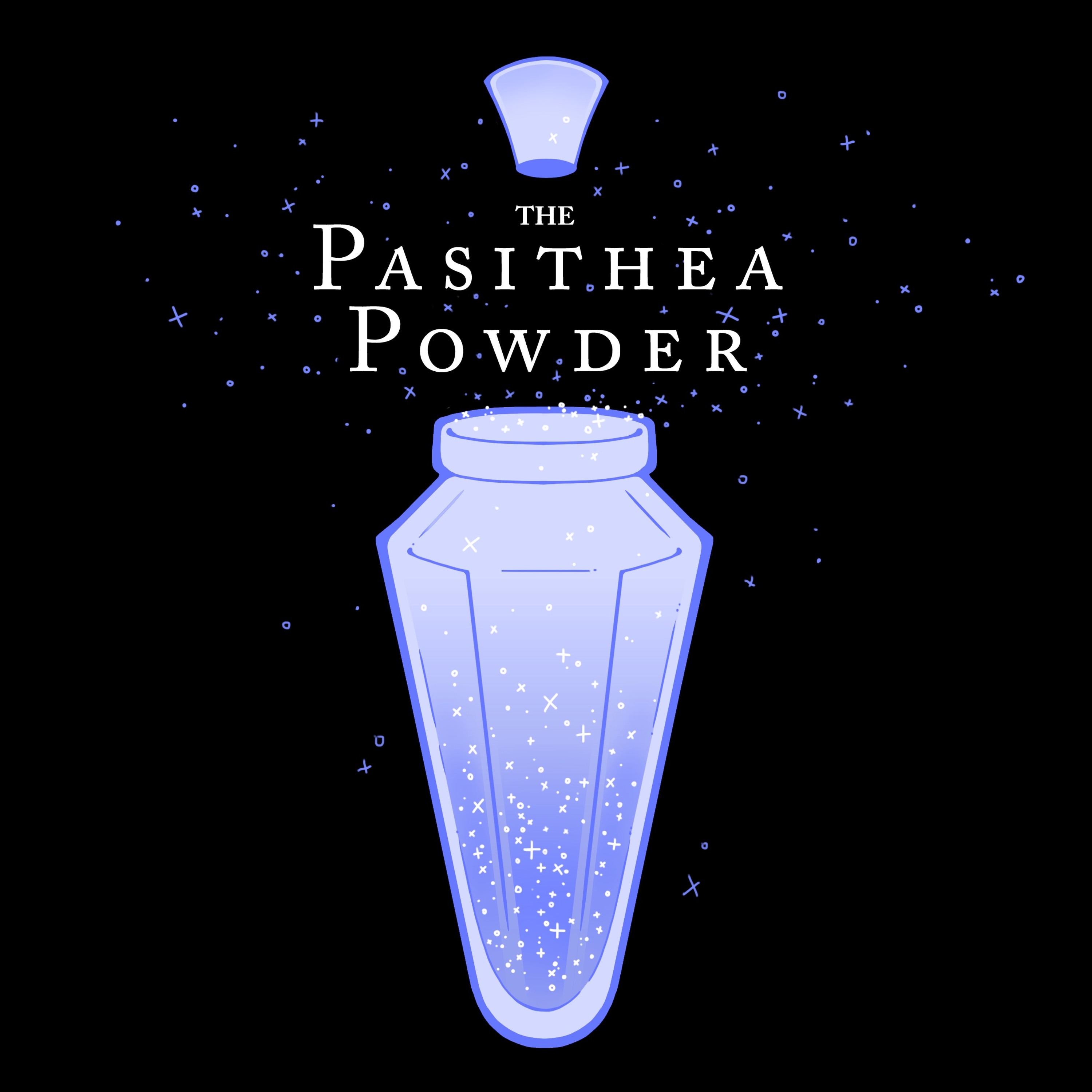 The Pasithea Powder