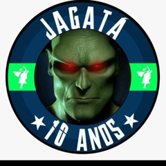 TURMA JAGATA (PUTARIA 03)
