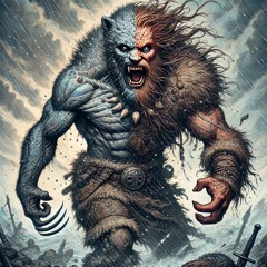 Berserkergang