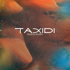 Marina Spanou - Taxidi (Demar Remix)