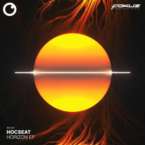 Hocseat - Horizon