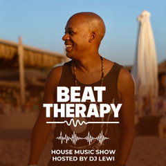 Afterparty Tech Afro House | Beat Therapy 014 w/ DJ Lewi | 11.08.2025