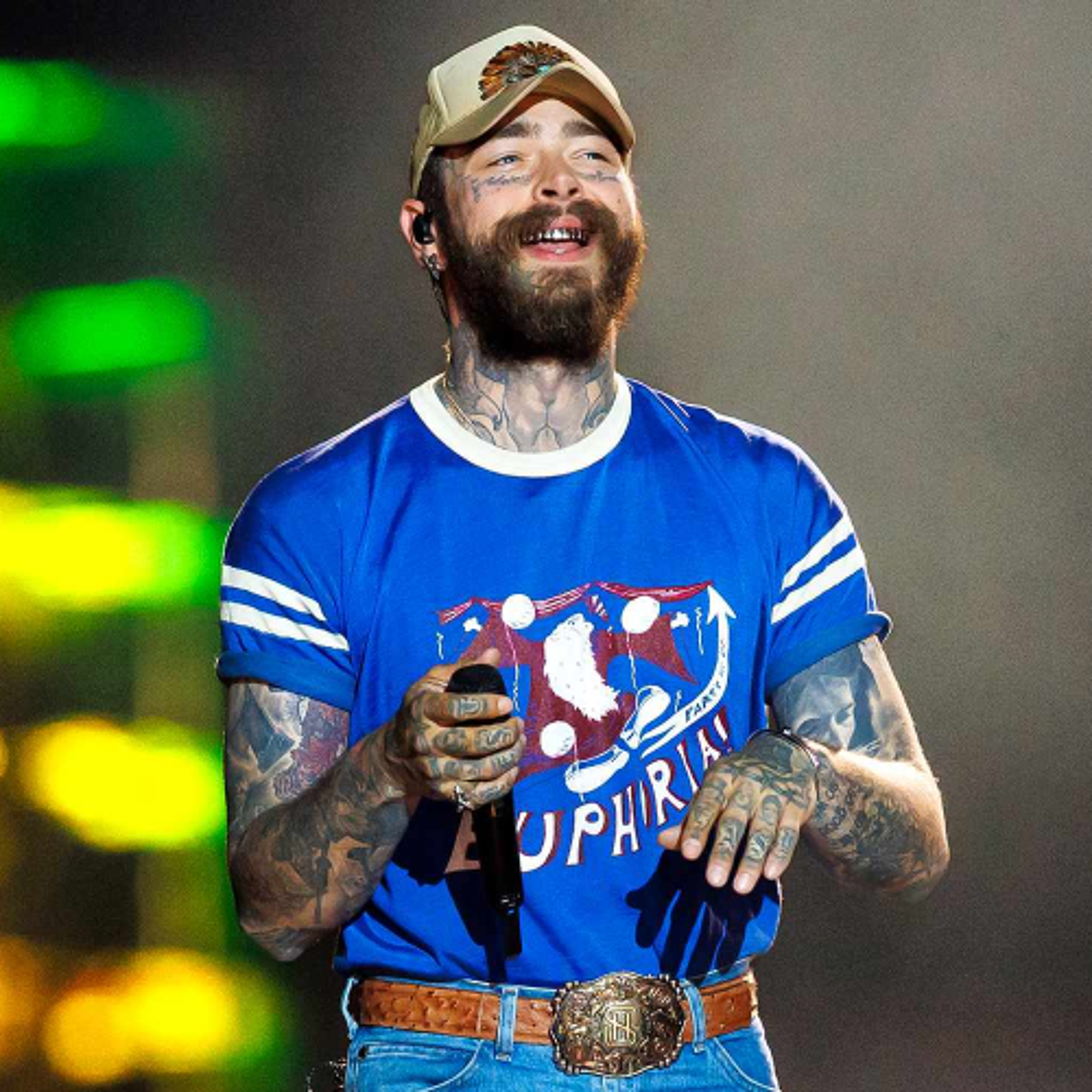 Post Malone Tribute Re-release From 08.18.24-04.24.26 episode artwork