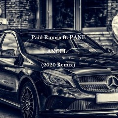 Paul Rumsh Ft. PANE - Angel