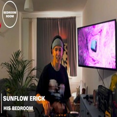 Boiler Room, but it’s just me in my bedroom (Sunflow DJ Set)