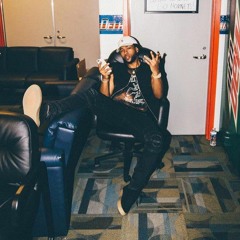 PARTYNEXTDOOR - Persian Rugs [EzeKey Afro Baile Edit]