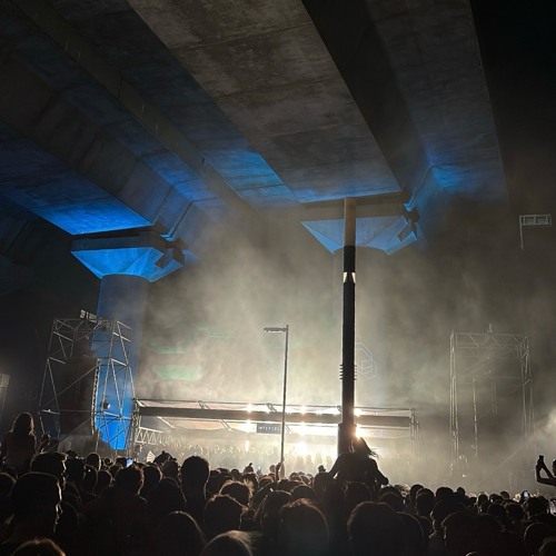 Techno Sets