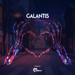 Galantis - Bones feat. OneRepublic(Manexe Remix)
