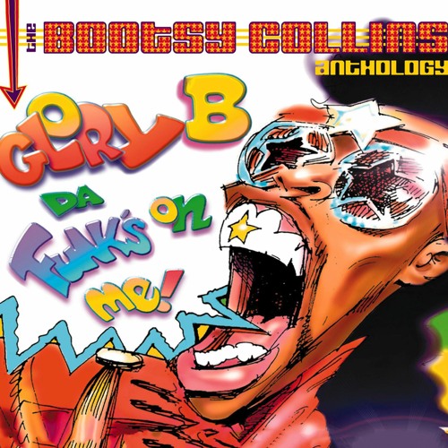 I'd Rather Be with You by Bootsy Collins Free Listening on SoundCloud