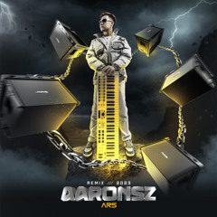 ARS Remix - 沦陷 x 只是太愛你 2K23 ft Aro Za & The Black Team