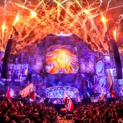 Four Loco Techno