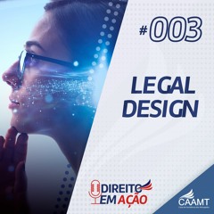 #003 - Legal Design