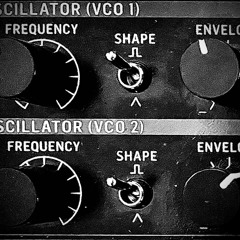 analog rythm