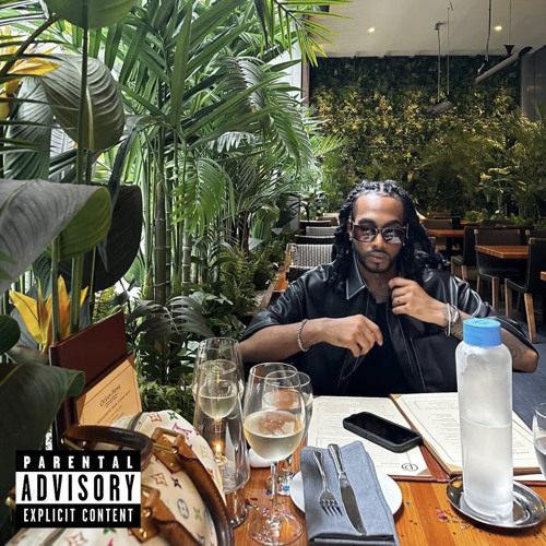 6ix Change - FREE THUGGER