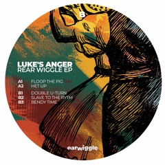 DS Premiere: Luke's Anger - Floop The Pig