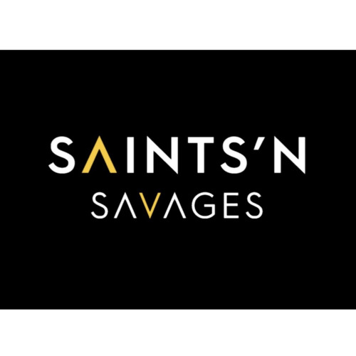 BAR-CODE- 4Pockets (Savage)