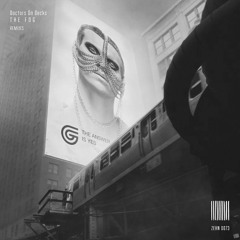 Doctors On Decks - The Fog - (Cipy Extended Remix) [ZEHN Records]