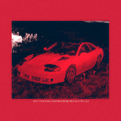 GAYS FOR DONALD (N⊘R/NAND REMIX)