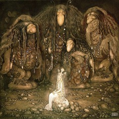 Forest/Scando/GlobalPsy with friends and family 1