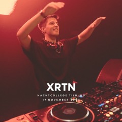 XRTN - Nachtcollege Tilburg 17.11.2023