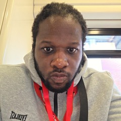 On My Mind Every Day- By K-Dog