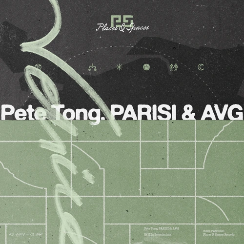 Artwork for the song Pete Tong, PARISI, AVG  - La Serenissima by Pete Tong on Next Sound
